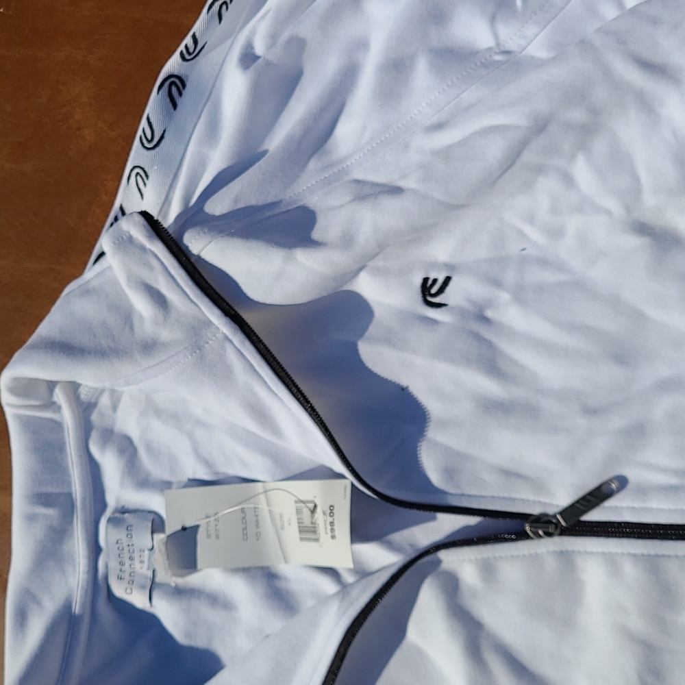 French connection jacket - Picture 4 of 8